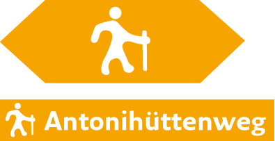 Antonihüttenweg