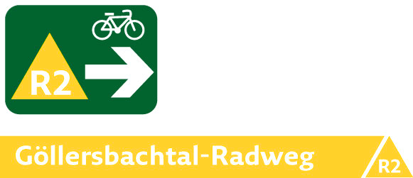 Göllersbachtal-Radweg